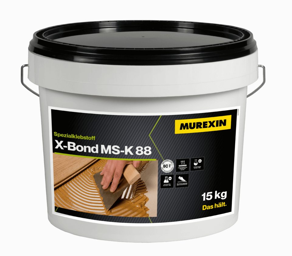 Univerzálne lepidlo X-Bond MS-K 88