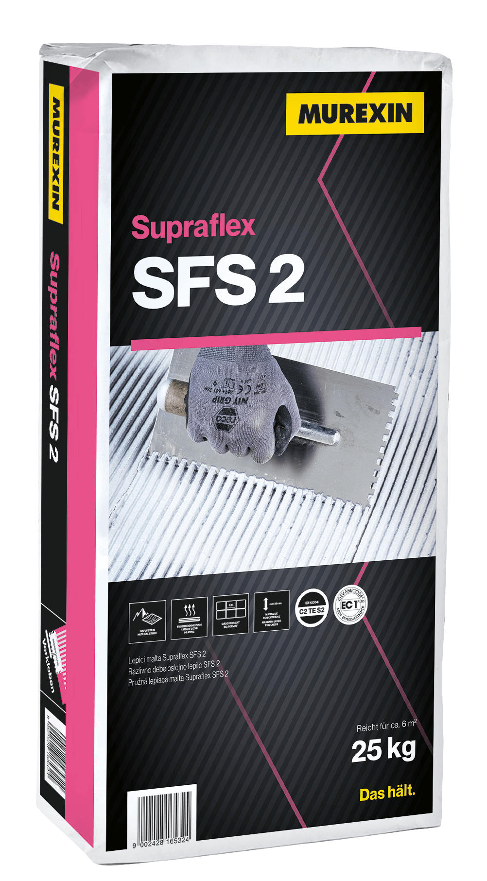 Murexin Supraflex SFS 2