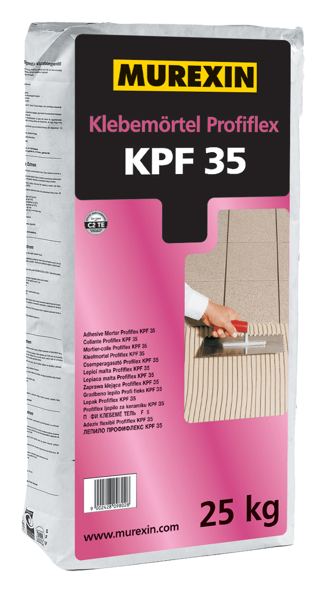 Lepiaca malta Profiflex KPF 35