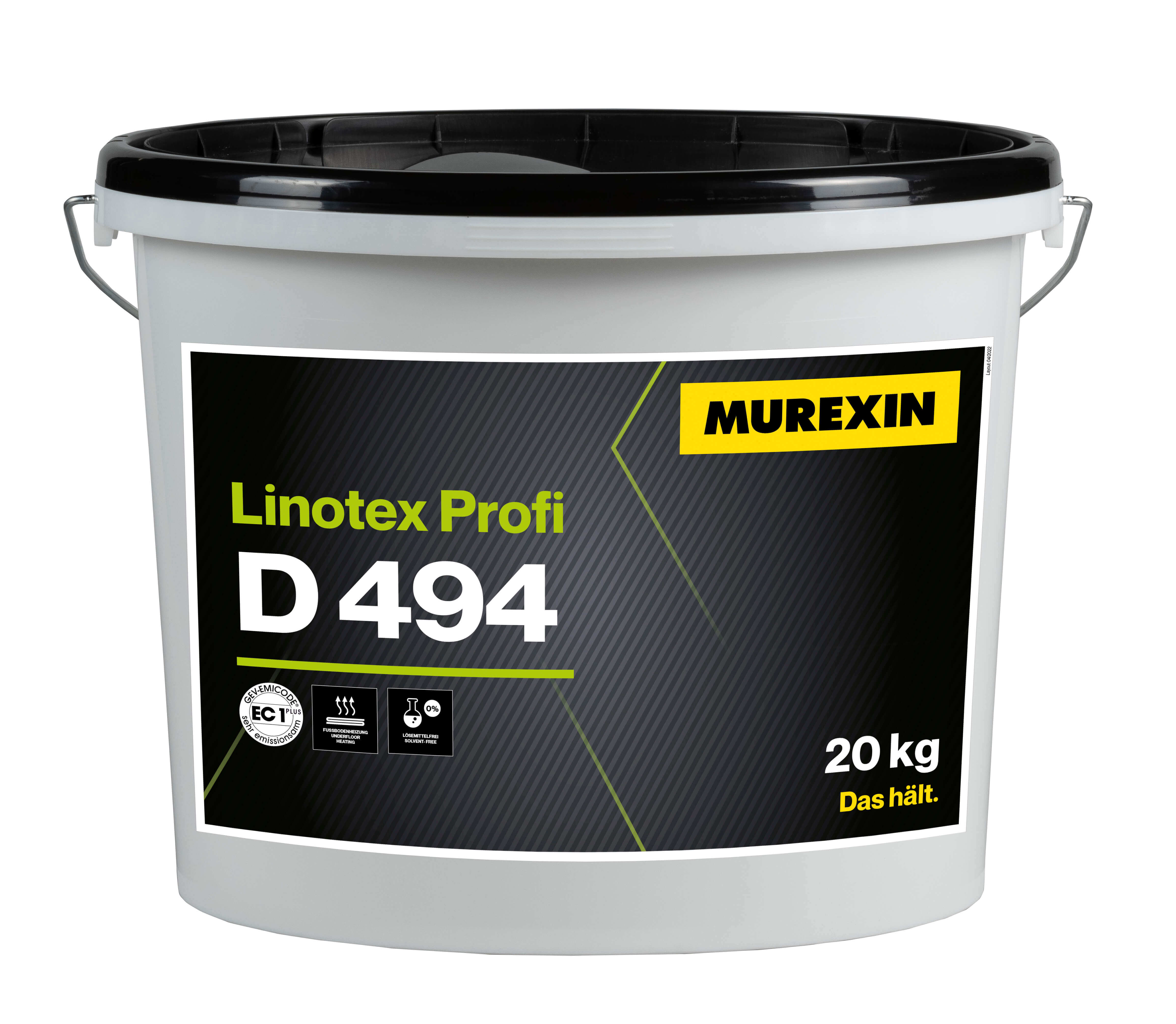 Linotex ­Profil D 494
