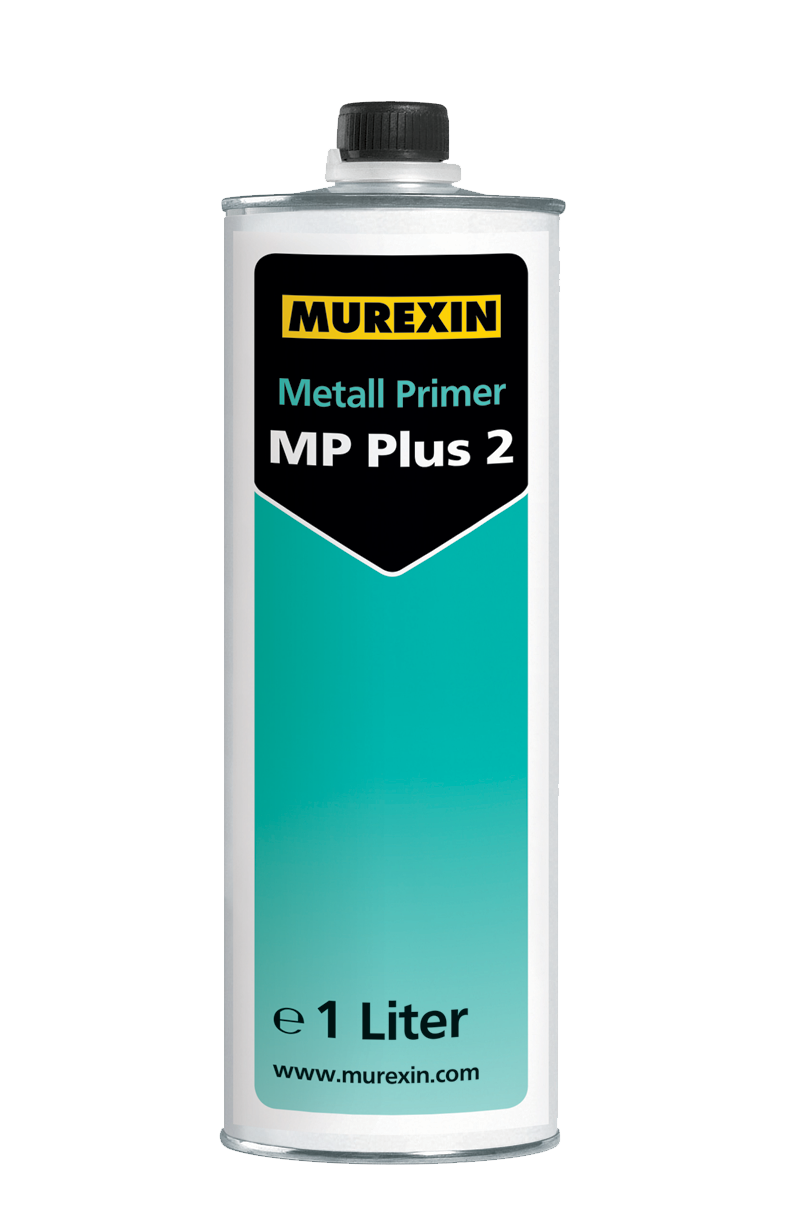 Metall Primer MP Plus 2