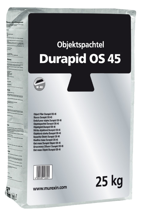 Durapid OS 45