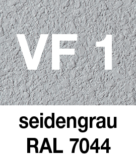 VF1 Seidengrau