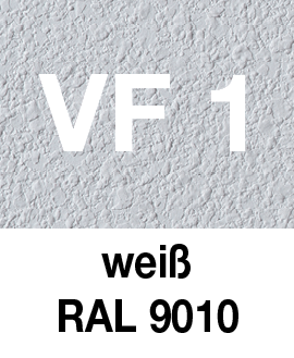 VF1 Weiss