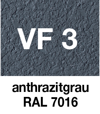 VF3 Anthrazitgrau