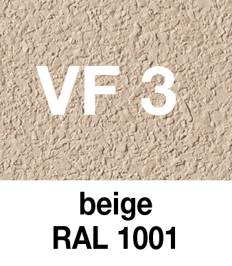 VF3 Beige