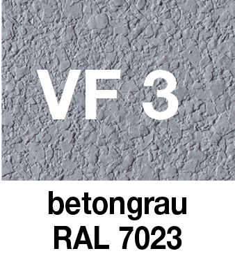 VF3 Betongrau