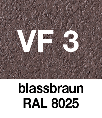 VF3 Blassbraun