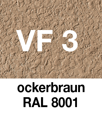 VF3 Ockerbraun