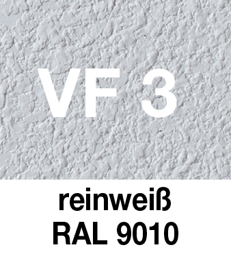 VF3 Reinweiss