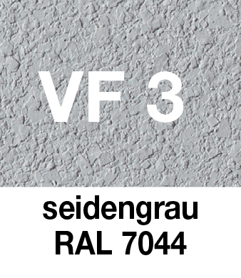 VF3 Seidengrau