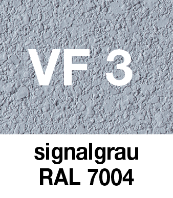 VF3 Signalgrau