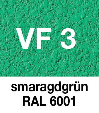 VF3 Smaragdgrun