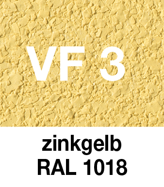 VF3 Zikgelb